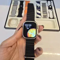 ساعت هوشمند اولترا