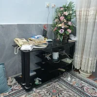 میز تلویزیون ترک