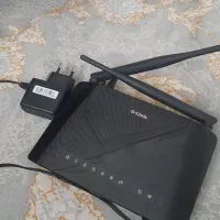 مودم د لینک ۲۷۴۰ یو