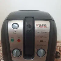 سرخ کن نو