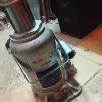 جک ماشین