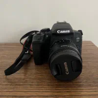 Canon EOS 850D|دوربین عکاسی و فیلمبرداری|تهران, دریا|دیوار