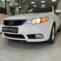 سراتو اپشنال مدل ۹۷ در حد صفر