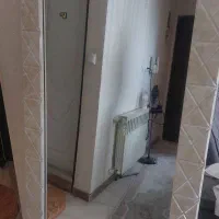 آینه قدی بلندقابدار