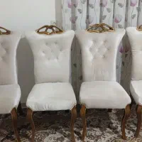صندلی میز غذا خوری