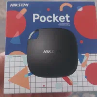 هارد اکسترنال ssd یک ترابایت درحد نو