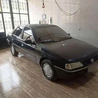 پژو ۴۰۵مدل۸۴،موتور تعویض۴۰۴،فول تقویت