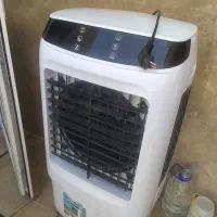 کولر پرتابل جنرال