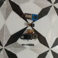 قطعات اصلی گوشی Xiaomi Mi 9T دوربین و متعلقات