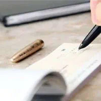 وکیل چک برگشتی تنظیم دادخواست چک صیادی