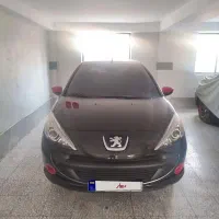 پژو 207 اتوماتیک