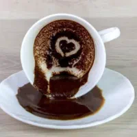فال قهوه پاسور