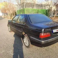 پارس TU5 99|خودرو سواری و وانت|تهران, شهرآرا|دیوار