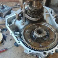 مکانیک سیار