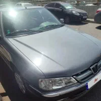 پارس سال 1400 سند تک برگ
