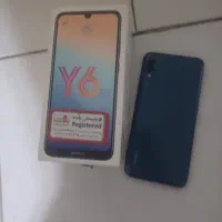 گوشیy6
