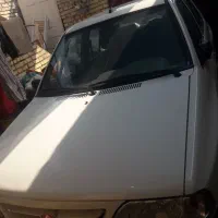 پراید مدل 95 خونگی