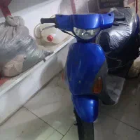 موتور پاکشتی لتس فور درحد نو