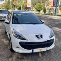 207 پانا403 فروش فوری