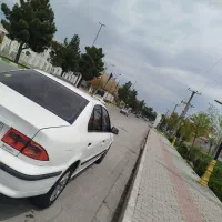 سمندEf7|خودرو سواری و وانت|مراغه, |دیوار