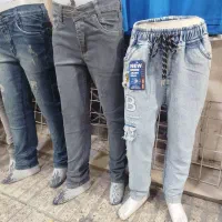 مانکن پای پسرانه