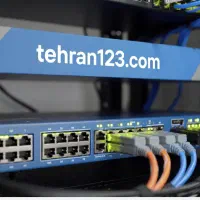 مدیریت شبکه و سرور