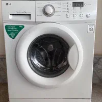 لباسشویی ال جی ۵ کیلویی