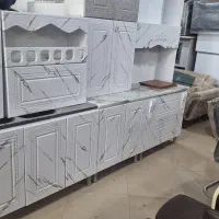 کابینت MDF