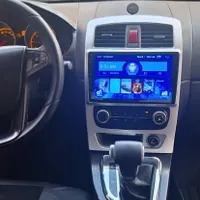 برلیانس H330 اتوماتیک 1500cc، مدل ۱۳۹۶|خودرو سواری و وانت|تهران, صادقیه|دیوار