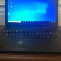 لپ تاپ لنوا در حد نو