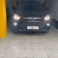 جک S5 2000 cc توربو سال ۱۴۰۰