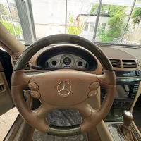 Benz E350 2007|خودرو سواری و وانت|تهران, پاسداران|دیوار