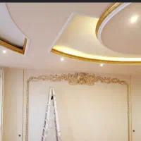 نقاشی ساختمان