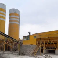 نیازمند اپراتور بچینگ