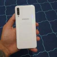 گوشی a50