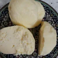 کره گاوی