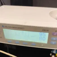 پالس اکسی متر آمریکایی