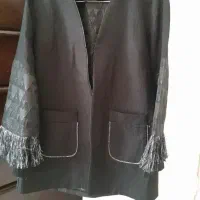 مانتو مزونی