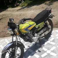 موتور 200 همتاز