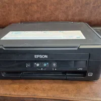 پرینتر سه کاره اپسون L210