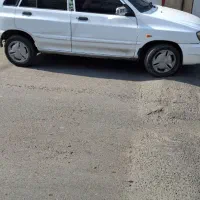 ماشین اسپرت  با راننده 24 ساعته