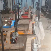 جک پالت.استاکر|ماشینآلات صنعتی|قم, کوه سفید|دیوار