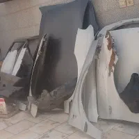 استوک بدنه خودرو