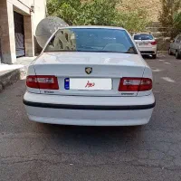 سمند Lx  EF7 مدل ۹۶