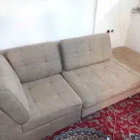 مبل ال راحتی