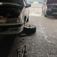 مکانیکی تخصصی ایرانی وچینی