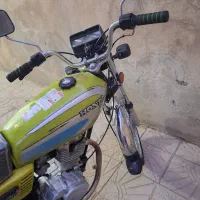 متور مزایده ۱۲۵