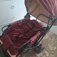 کالسکه|کالسکه و لوازم جانبی|تهران, قصر فیروزه ۱|دیوار