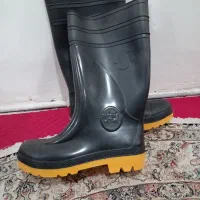 چکمه تازه