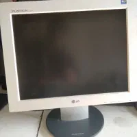 مانیتور lcd 15 مناسب دوربین مداربسته